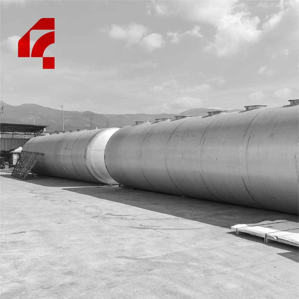STOK TANKLARI