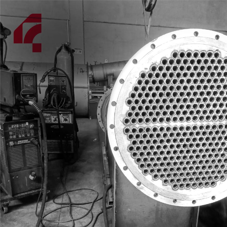 Heat Exchangers