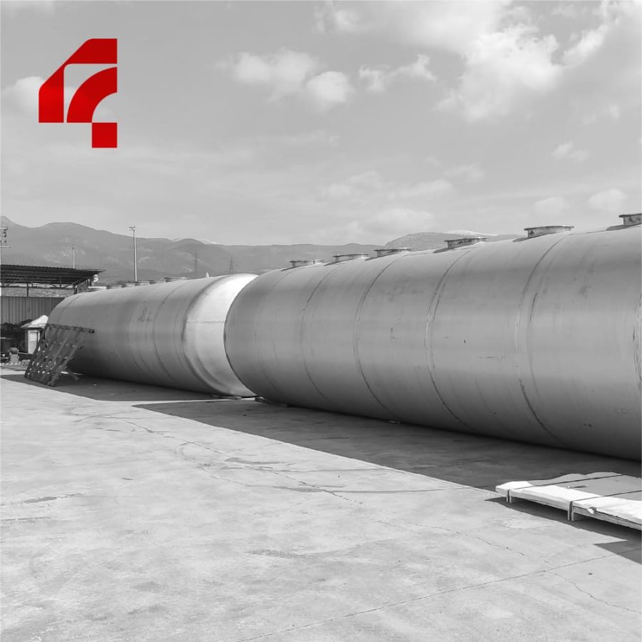 Storage Tanks