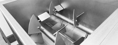Custom process equipment