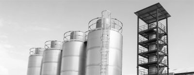 Distillation column