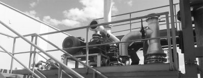 Evaporator