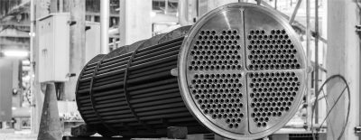 Heat exchangers
