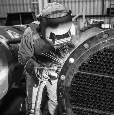 Heat exchangers