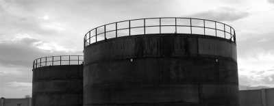 Storage tanks