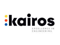 KAİROS MAKİNA LTD ŞTİ